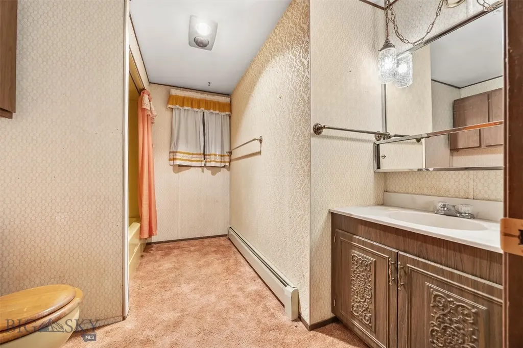 603 Desmet Street Butte MT 59701