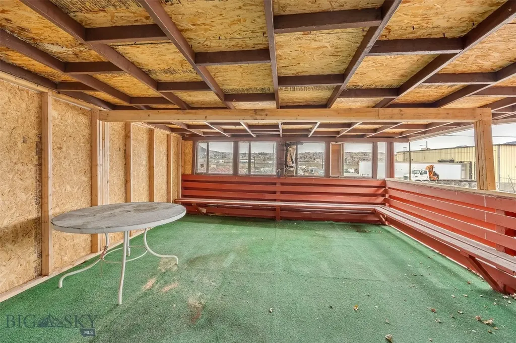 603 Desmet Street Butte MT 59701