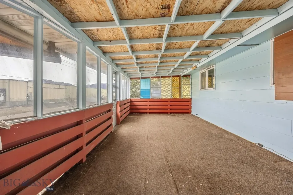 603 Desmet Street Butte MT 59701