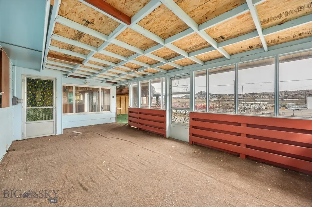 603 Desmet Street Butte MT 59701