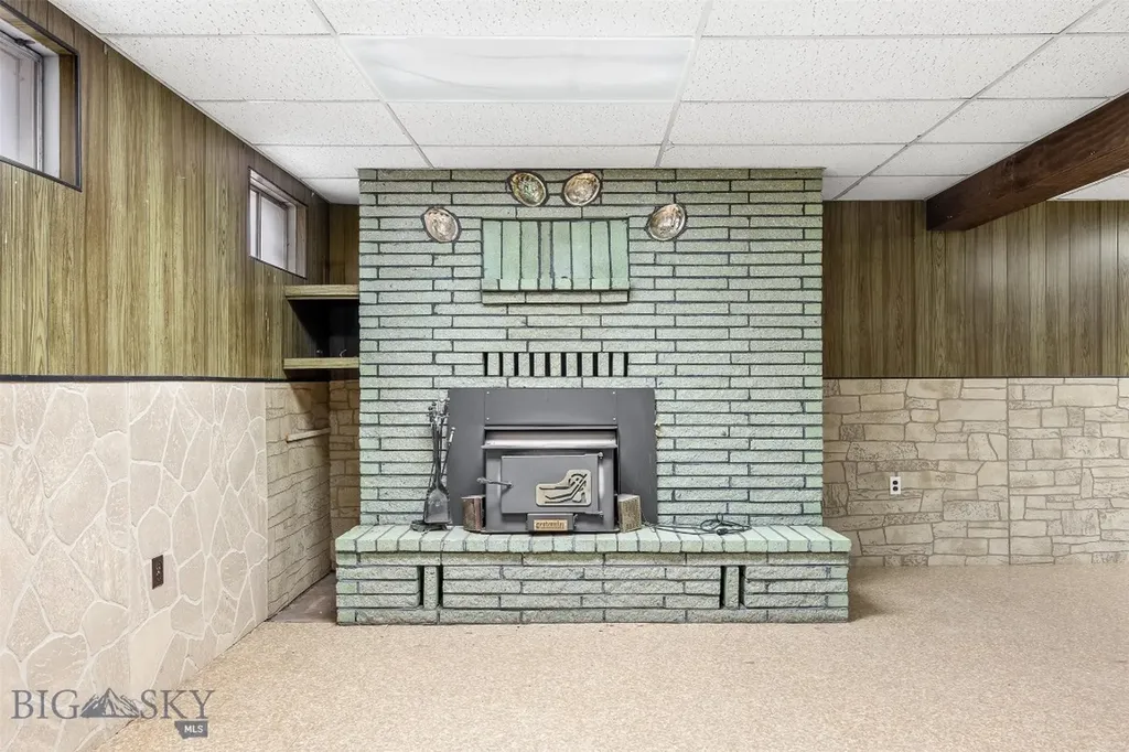 603 Desmet Street Butte MT 59701
