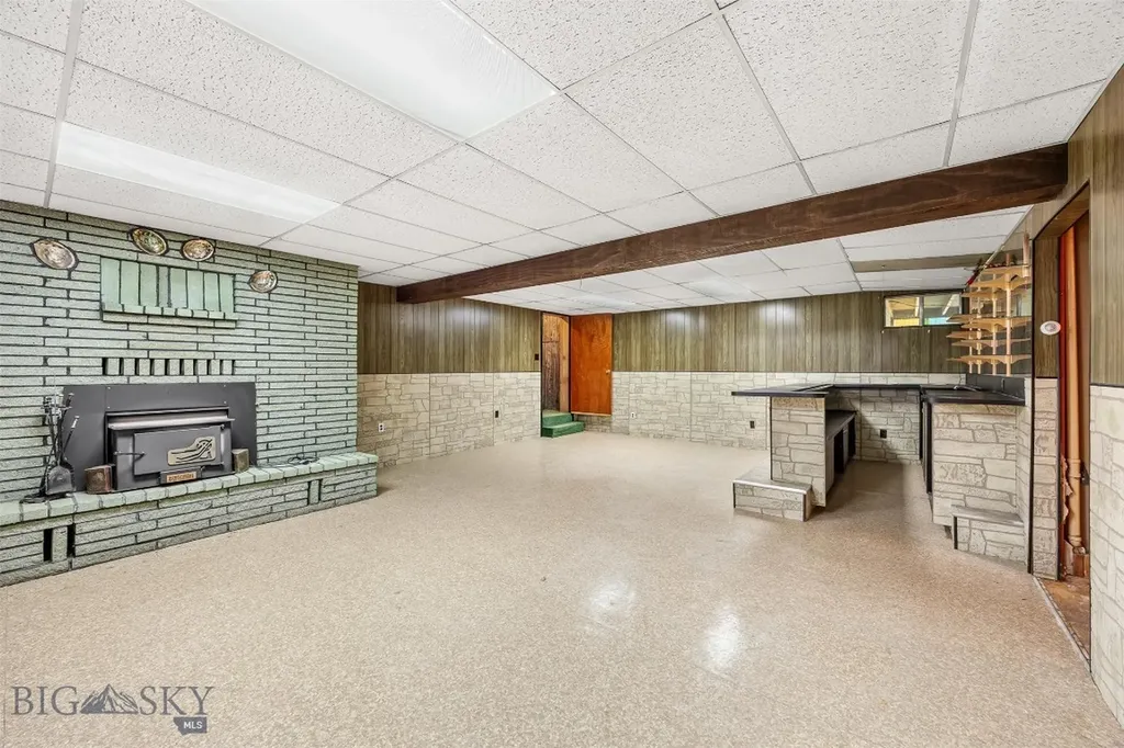 603 Desmet Street Butte MT 59701