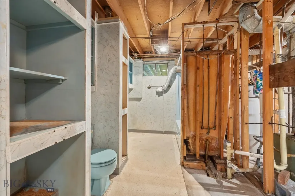 603 Desmet Street Butte MT 59701
