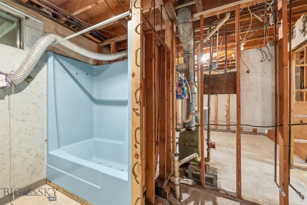 603 Desmet Street Butte MT 59701