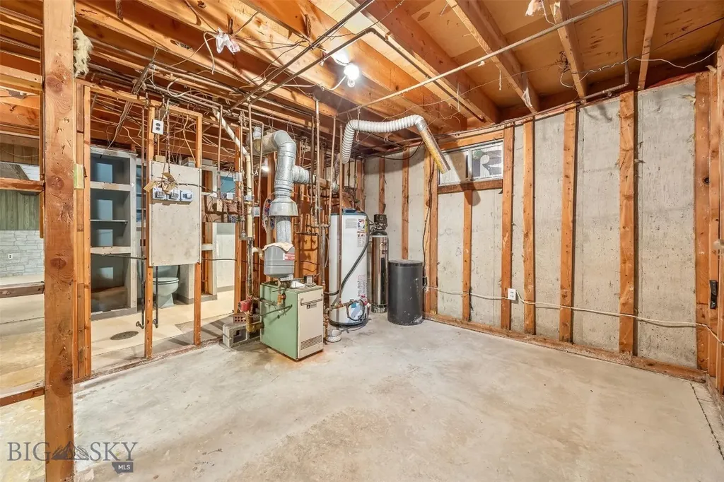603 Desmet Street Butte MT 59701