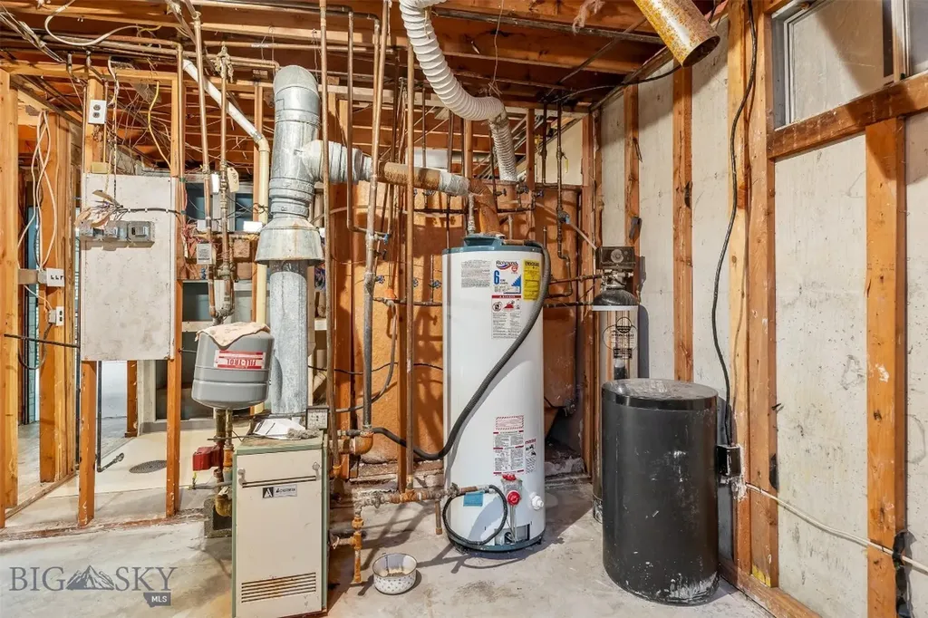 603 Desmet Street Butte MT 59701