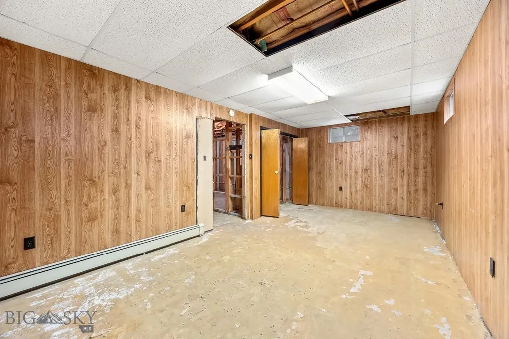 603 Desmet Street Butte MT 59701