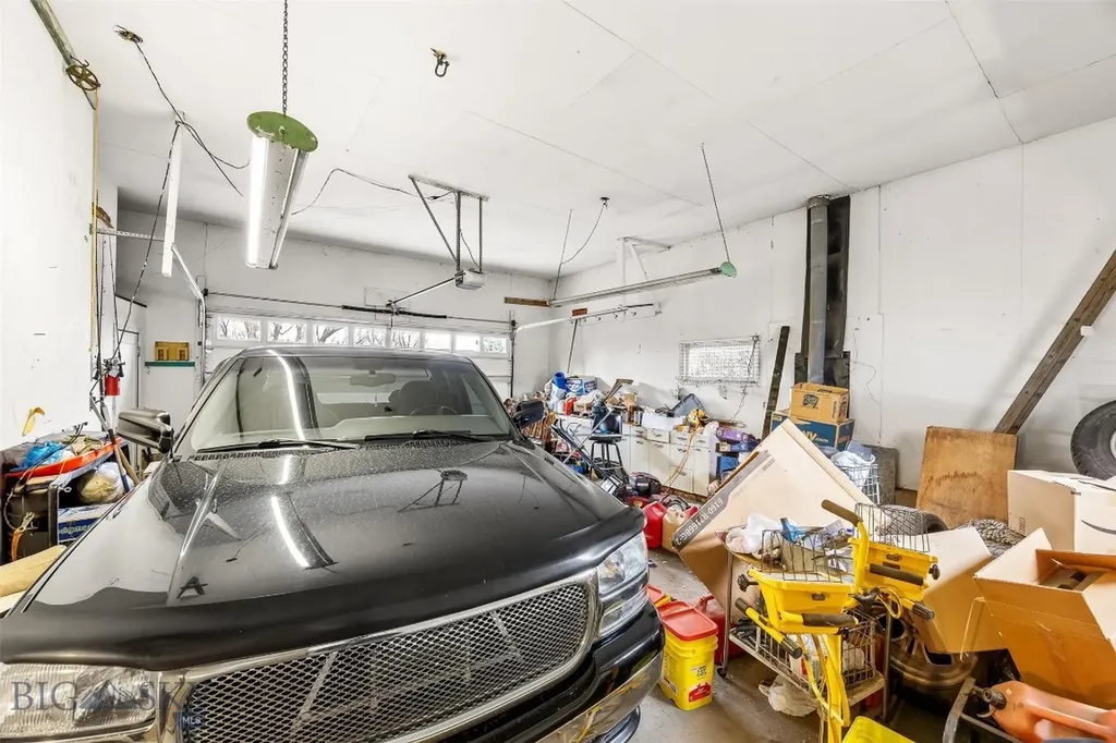 603 Desmet Street Butte MT 59701