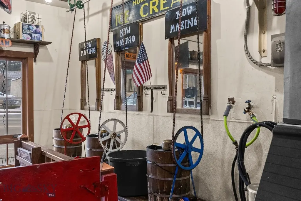 205 W Wallace Street Virginia City MT 59755
