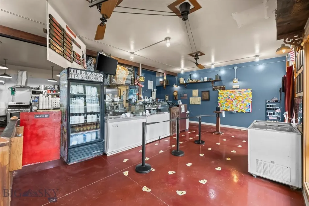 205 W Wallace Street Virginia City MT 59755