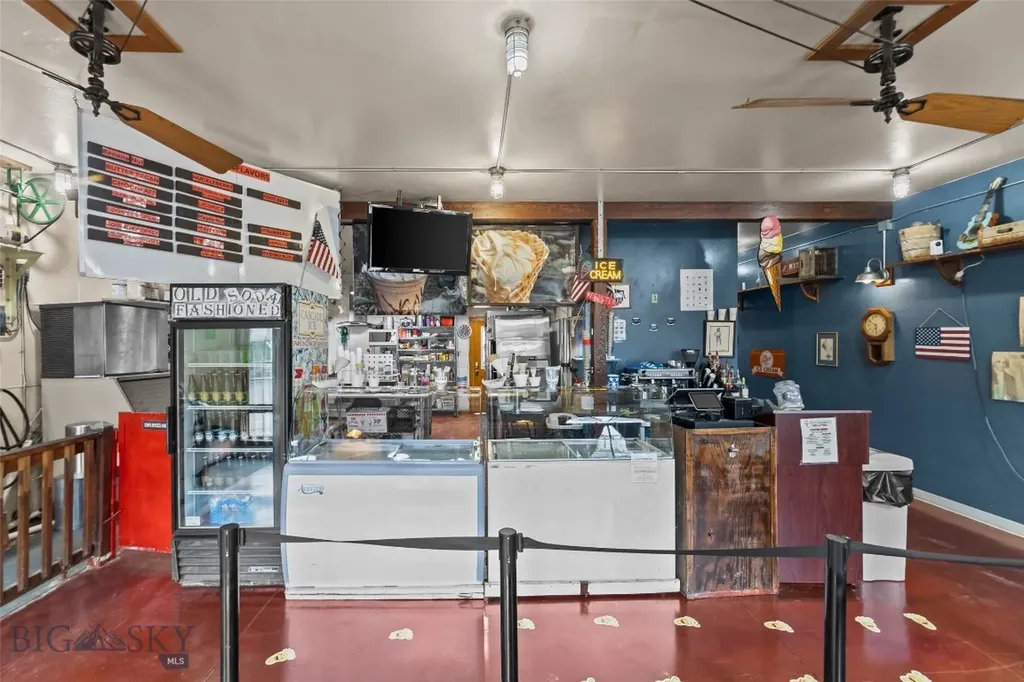 205 W Wallace Street Virginia City MT 59755