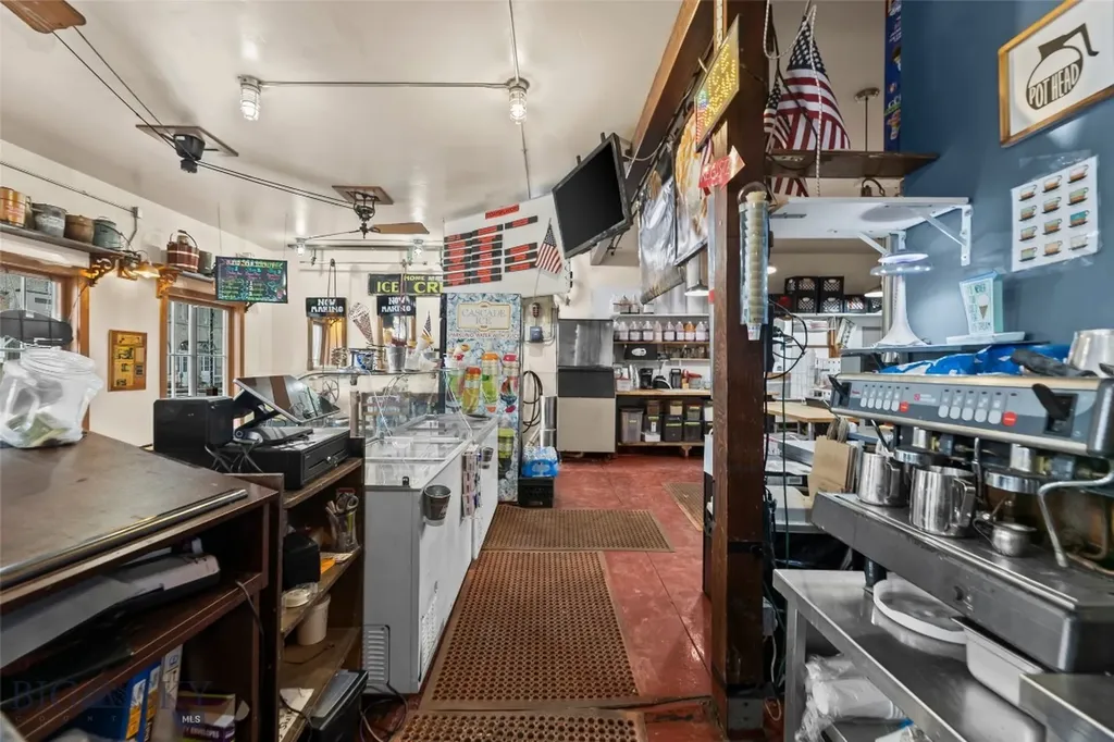 205 W Wallace Street Virginia City MT 59755