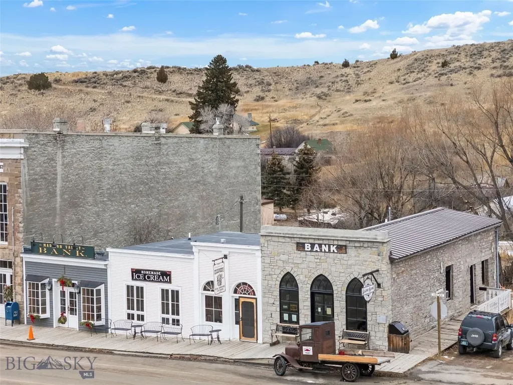 205 W Wallace Street Virginia City MT 59755