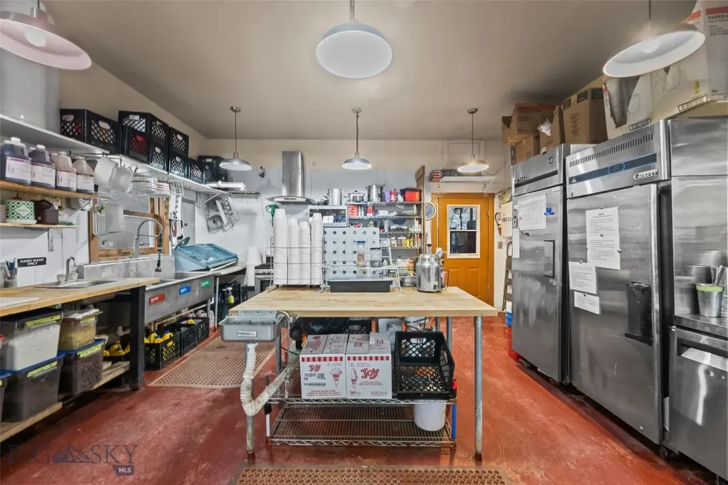 205 W Wallace Street Virginia City MT 59755