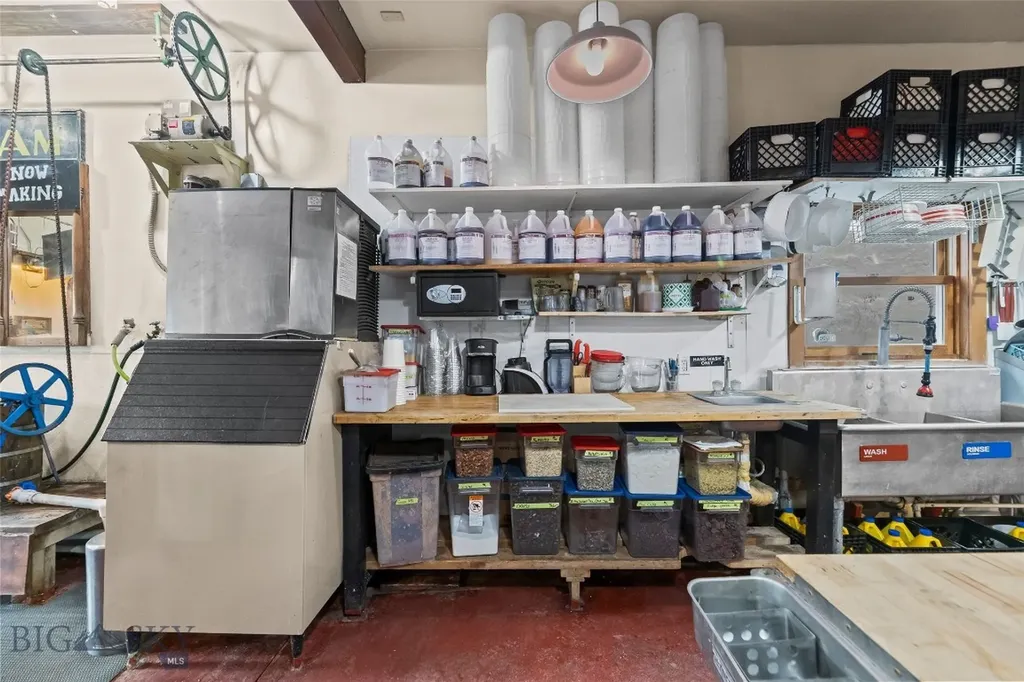 205 W Wallace Street Virginia City MT 59755