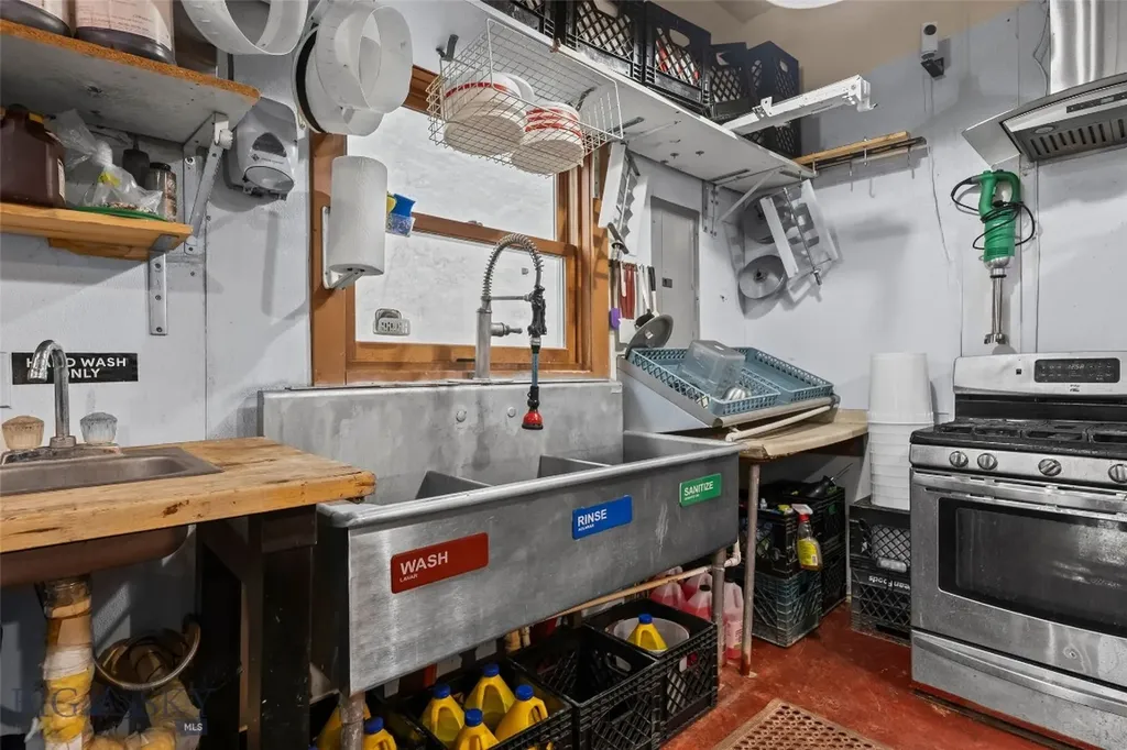 205 W Wallace Street Virginia City MT 59755