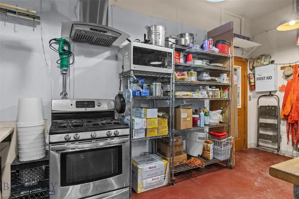 205 W Wallace Street Virginia City MT 59755