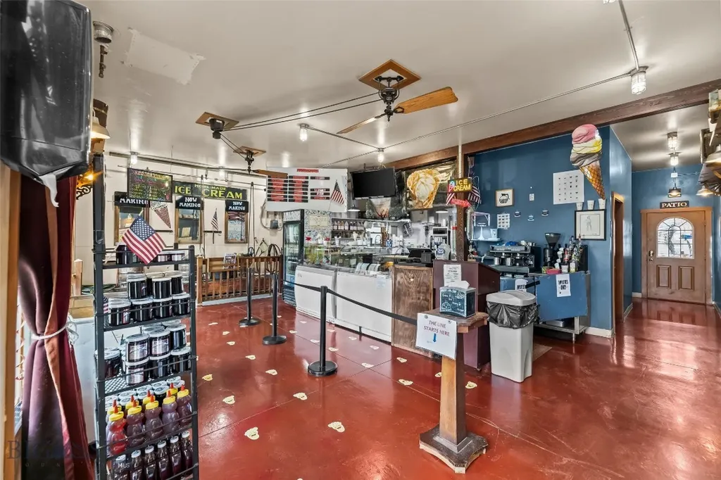 205 W Wallace Street Virginia City MT 59755
