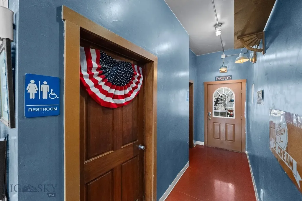 205 W Wallace Street Virginia City MT 59755