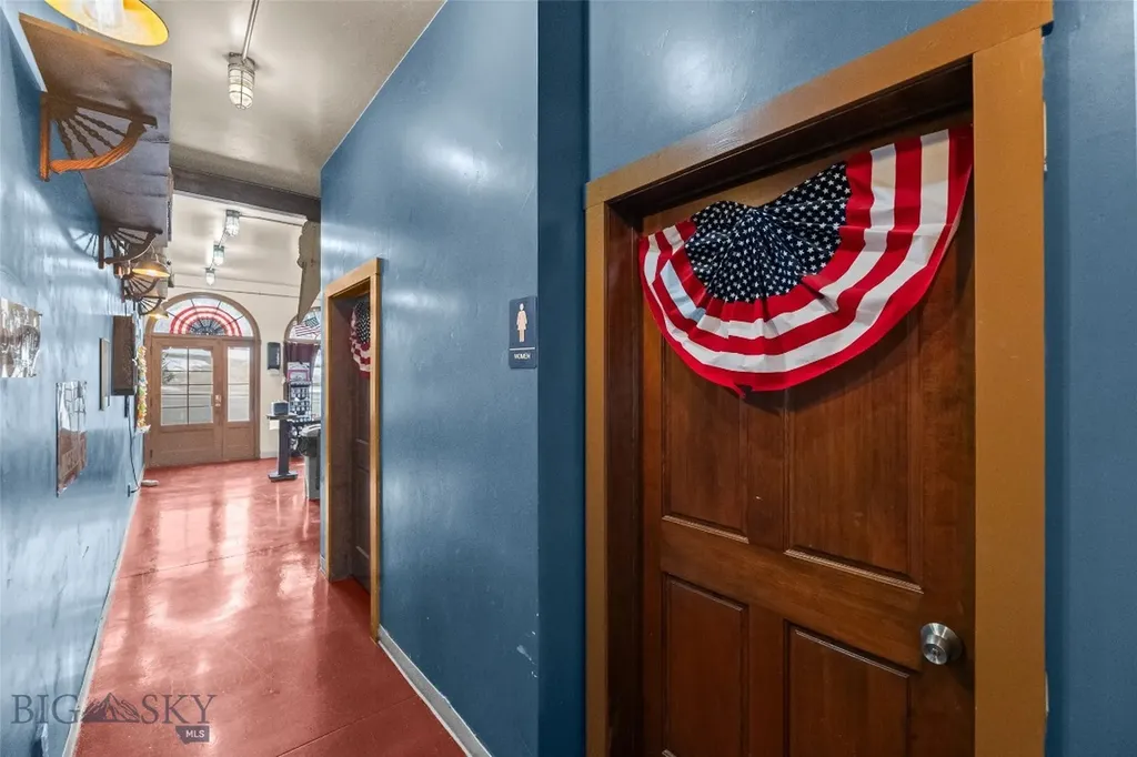 205 W Wallace Street Virginia City MT 59755