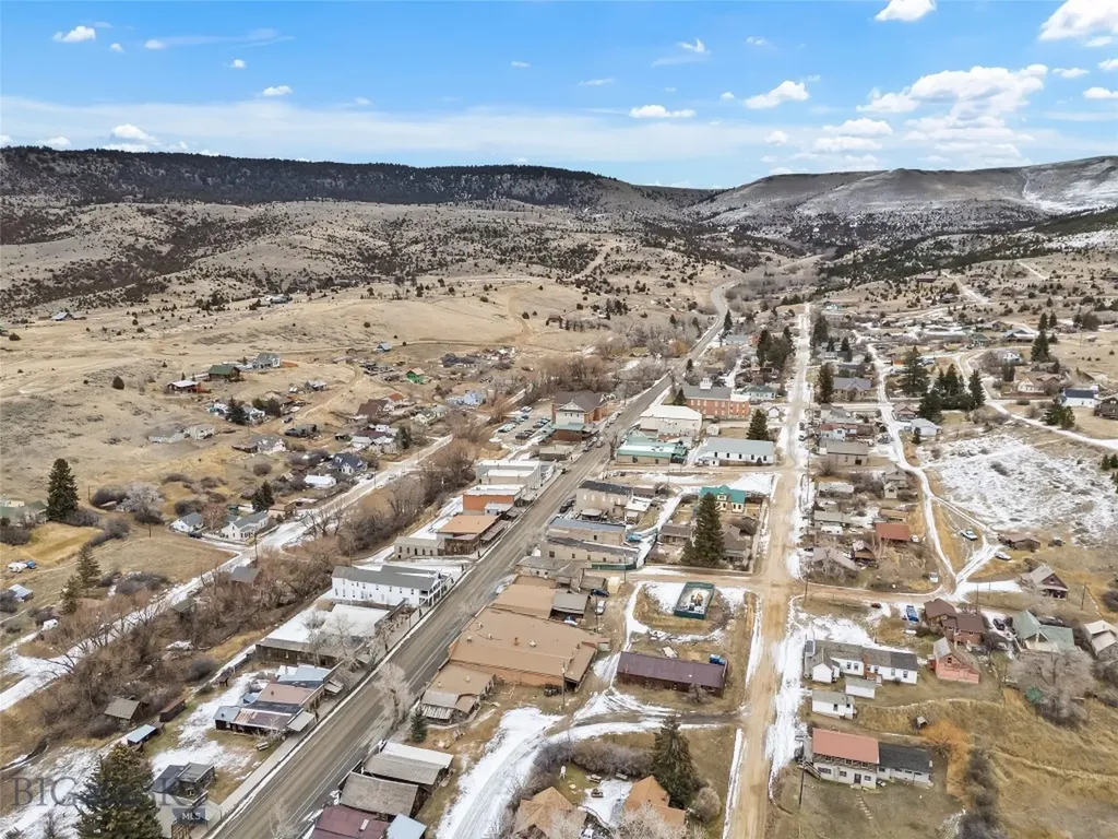 205 W Wallace Street Virginia City MT 59755