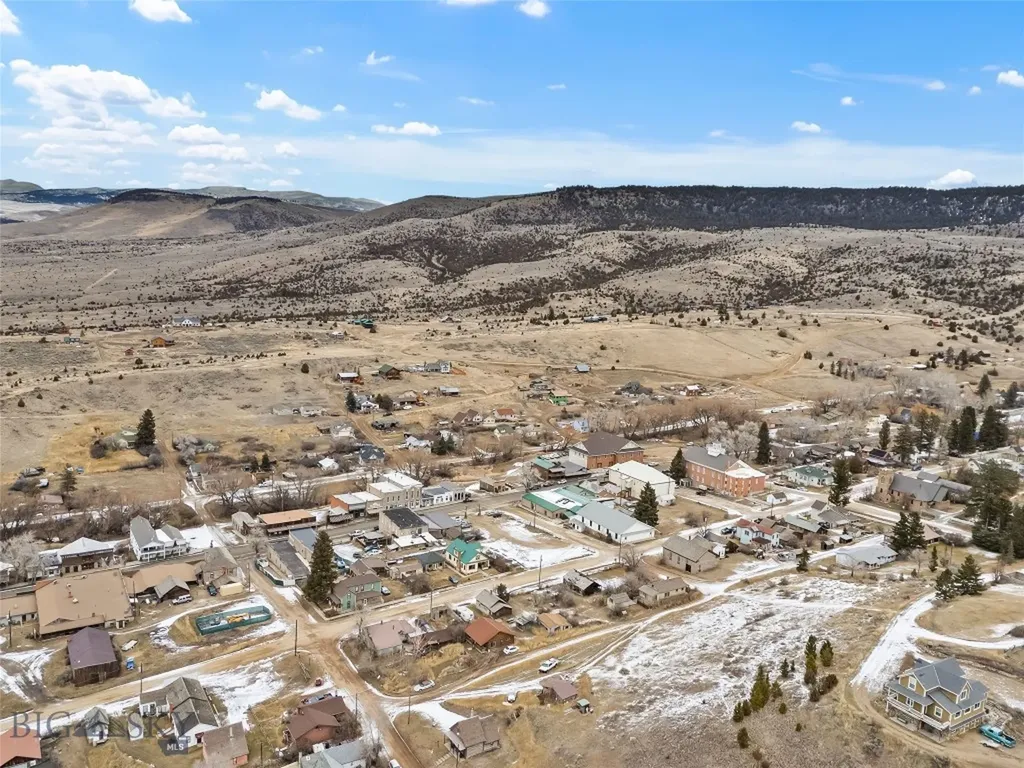 205 W Wallace Street Virginia City MT 59755