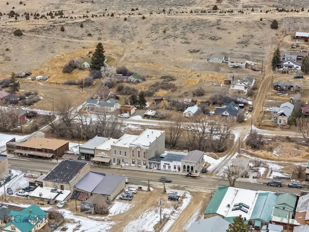 205 W Wallace Street Virginia City MT 59755