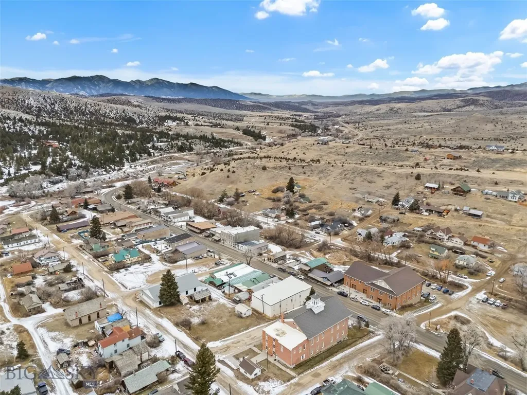 205 W Wallace Street Virginia City MT 59755