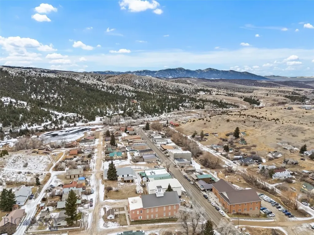 205 W Wallace Street Virginia City MT 59755