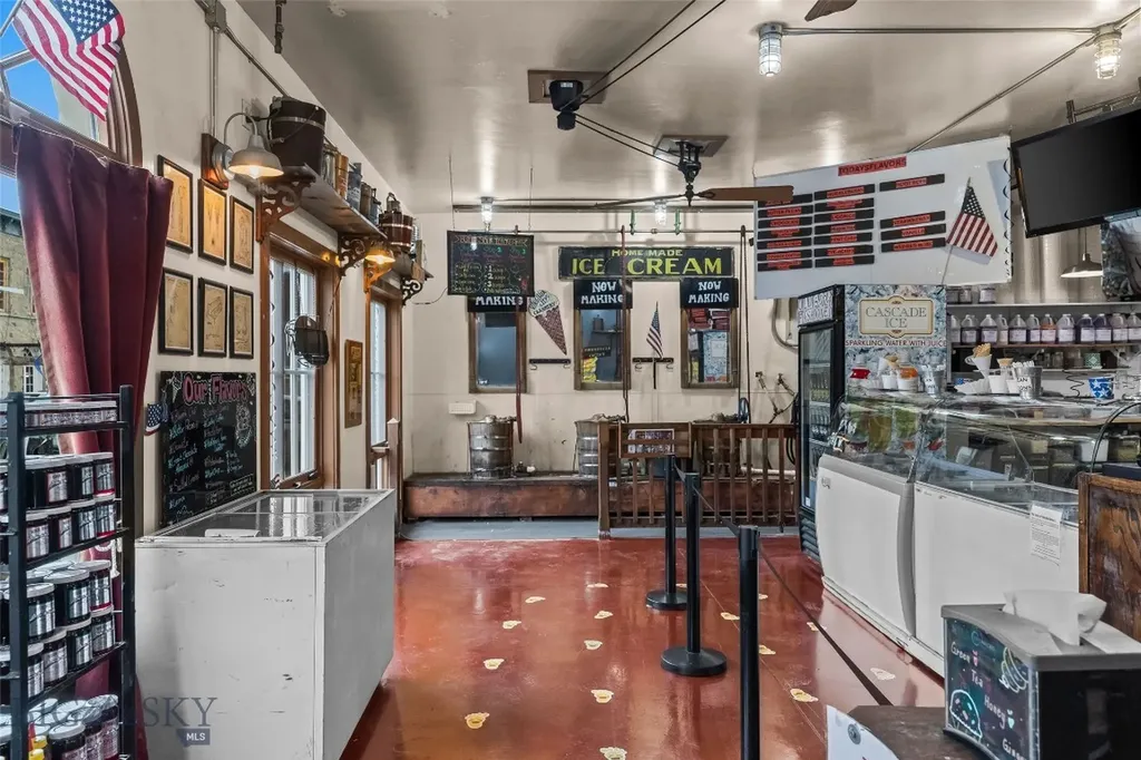 205 W Wallace Street Virginia City MT 59755