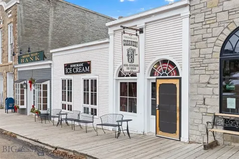 205 W Wallace Street Virginia City MT 59755