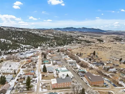 205 W Wallace Street Virginia City MT 59755