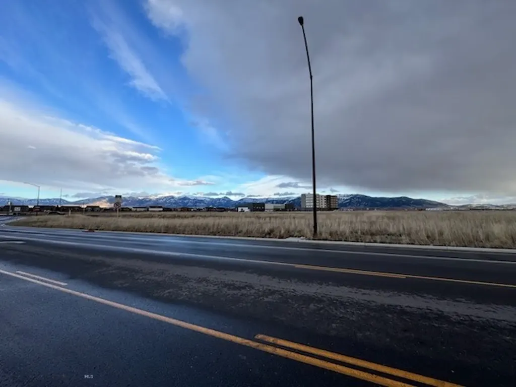 Tbd Alaska Frontage Road Belgrade MT 59714