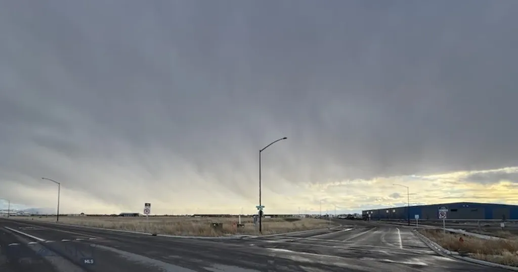 Tbd Alaska Frontage Road Belgrade MT 59714