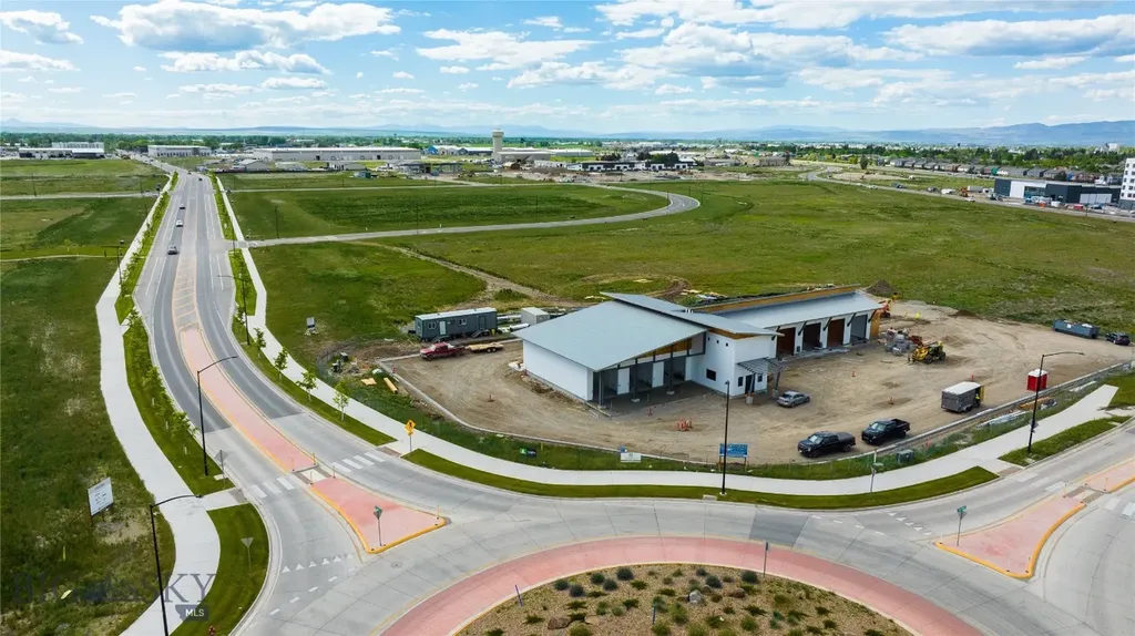 Tbd Alaska Frontage Road Belgrade MT 59714