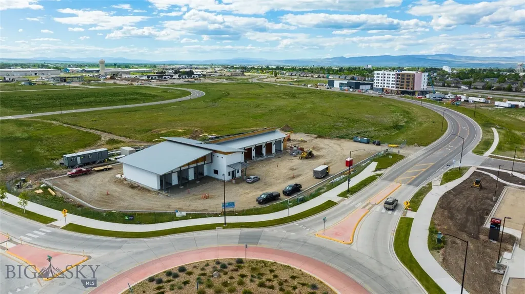Tbd Alaska Frontage Road Belgrade MT 59714