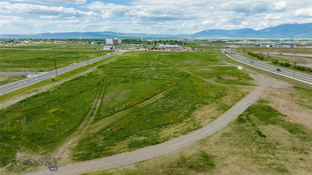 Tbd Alaska Frontage Road Belgrade MT 59714