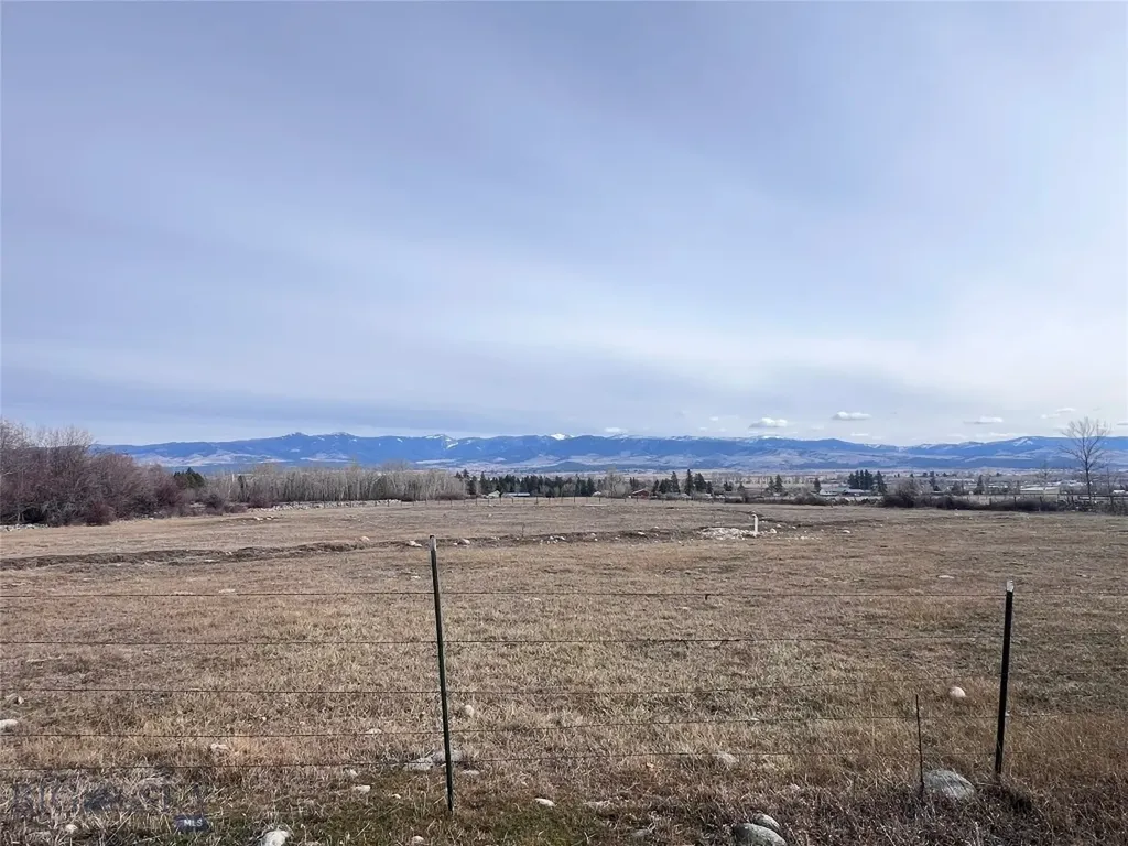 340 Ricketts Road Hamilton MT 59840