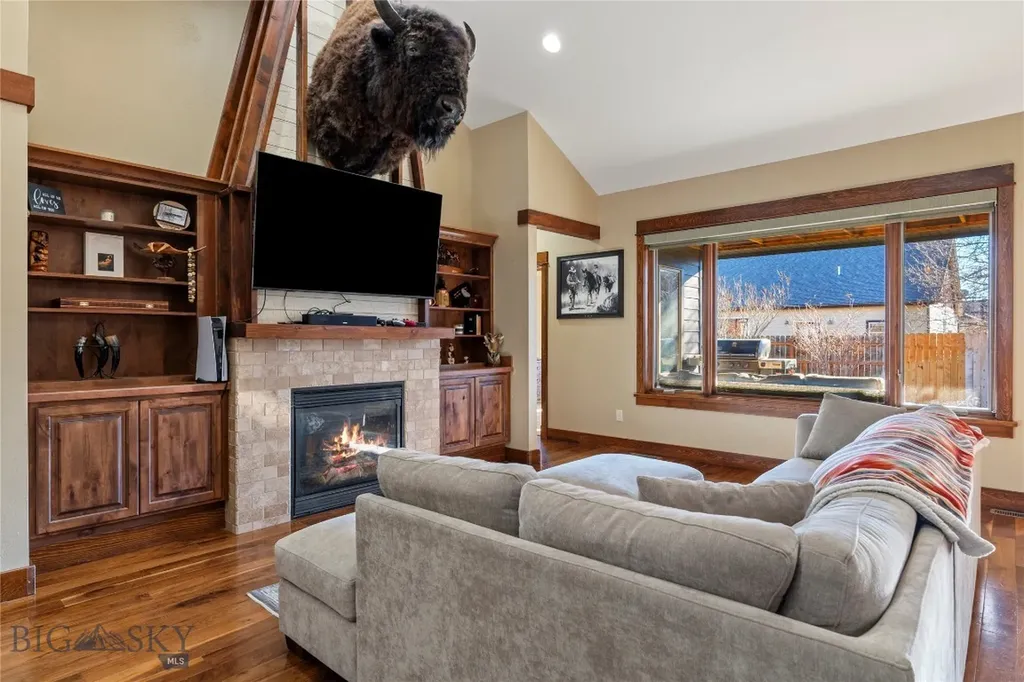 311 Cedar Wood Bozeman MT 59718