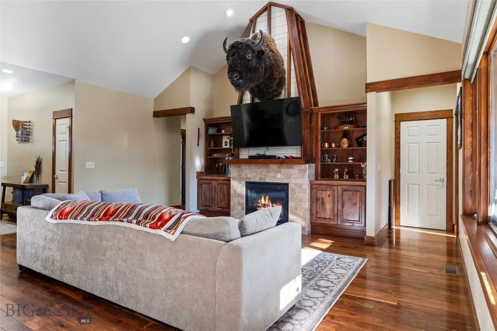 311 Cedar Wood Bozeman MT 59718