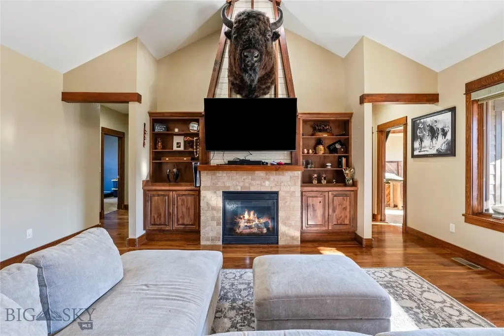 311 Cedar Wood Bozeman MT 59718
