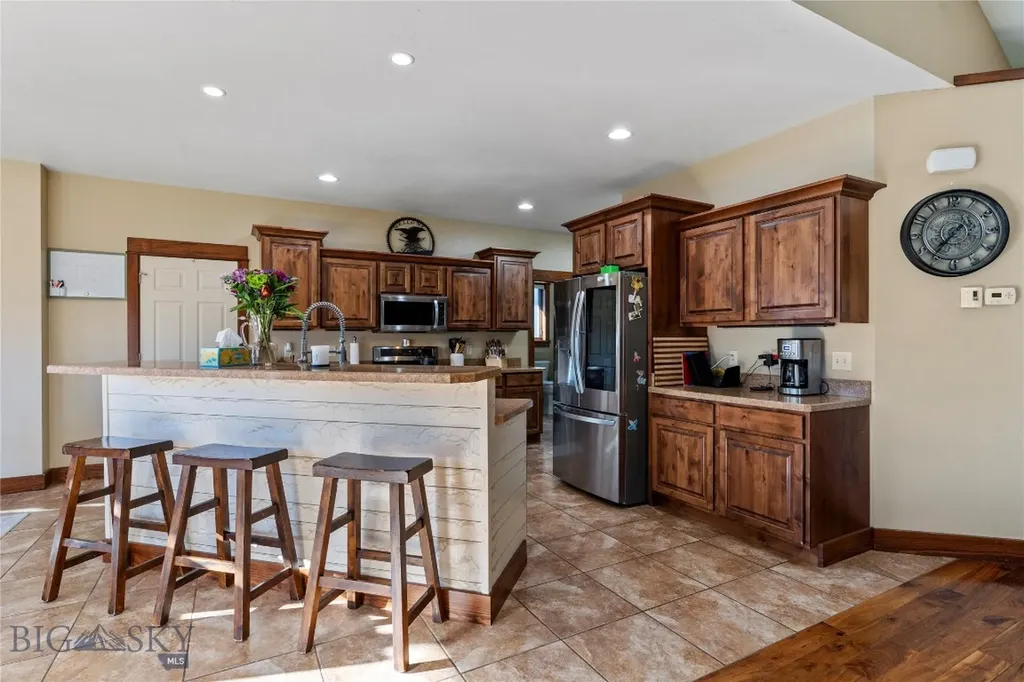 311 Cedar Wood Bozeman MT 59718