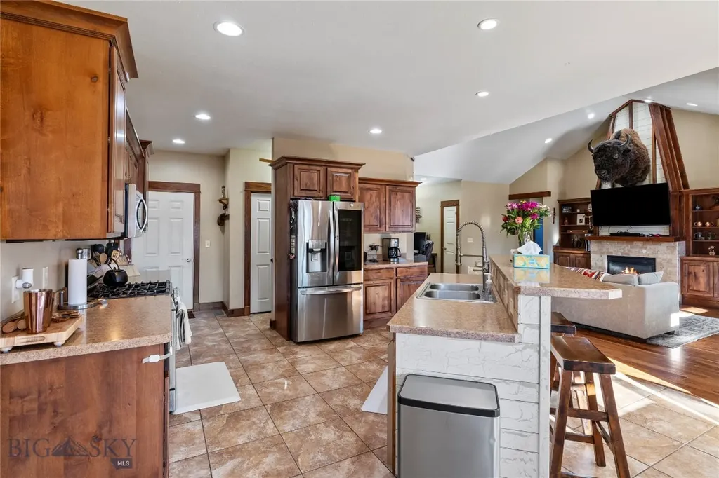 311 Cedar Wood Bozeman MT 59718