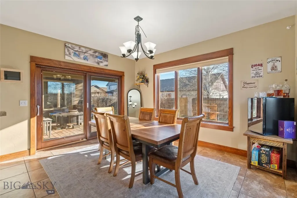 311 Cedar Wood Bozeman MT 59718