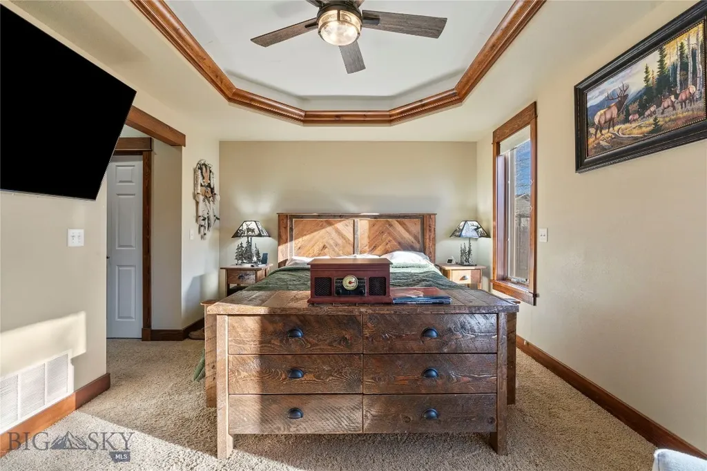 311 Cedar Wood Bozeman MT 59718