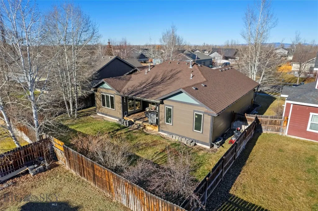 311 Cedar Wood Bozeman MT 59718