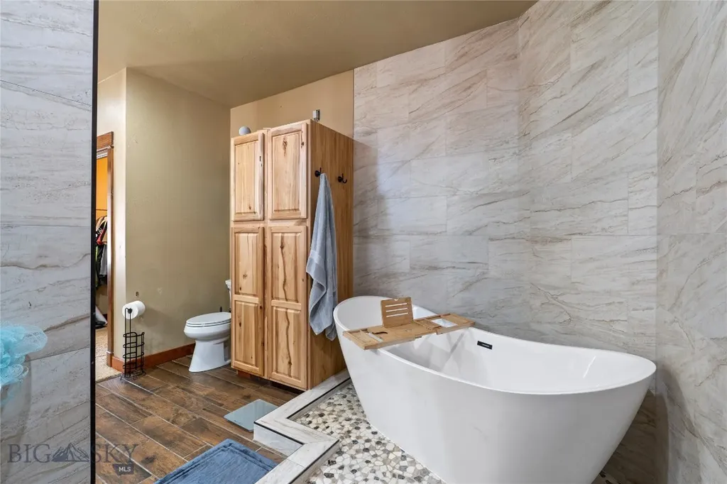 311 Cedar Wood Bozeman MT 59718