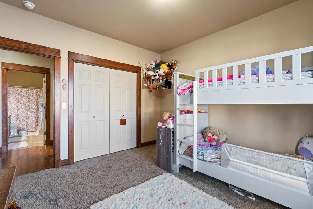 311 Cedar Wood Bozeman MT 59718