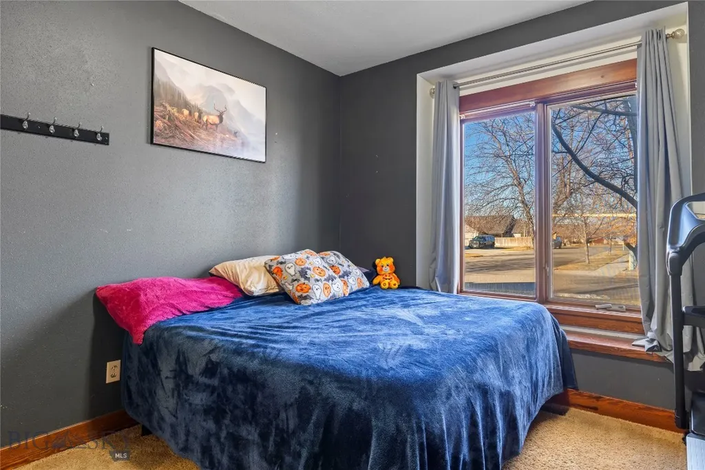 311 Cedar Wood Bozeman MT 59718