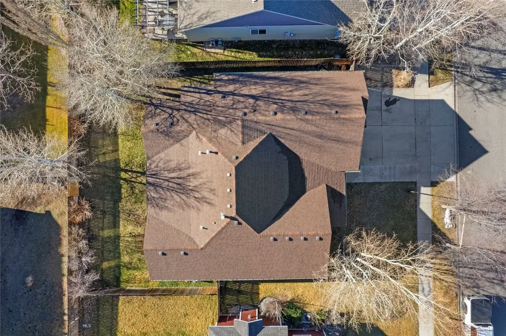 311 Cedar Wood Bozeman MT 59718